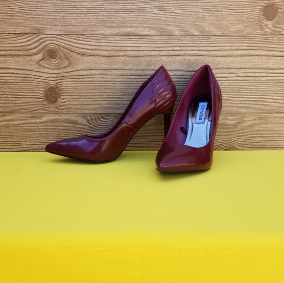 Heels - Picture 5 of 7